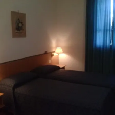 Otel La Vela 3*