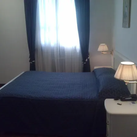 Hotel La Vela Viadana