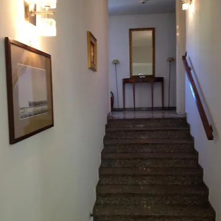 Otel La Vela Viadana