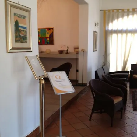 Otel La Vela