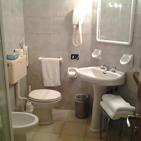 Otel La Vela Viadana