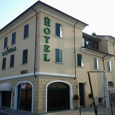 Otel La Vela Viadana