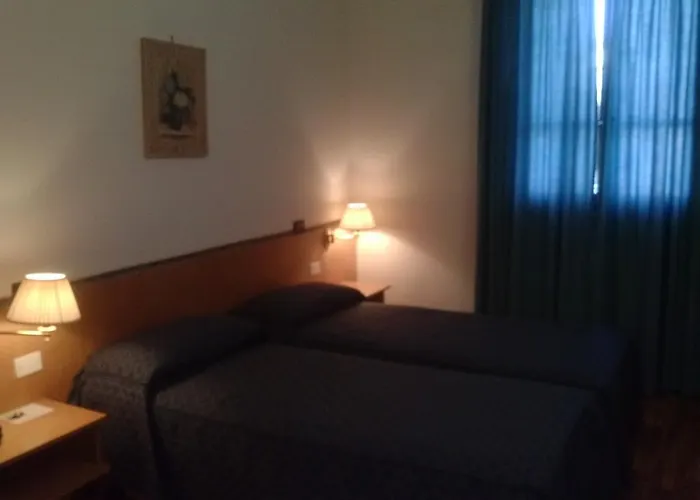 Hotel La Vela 3*
