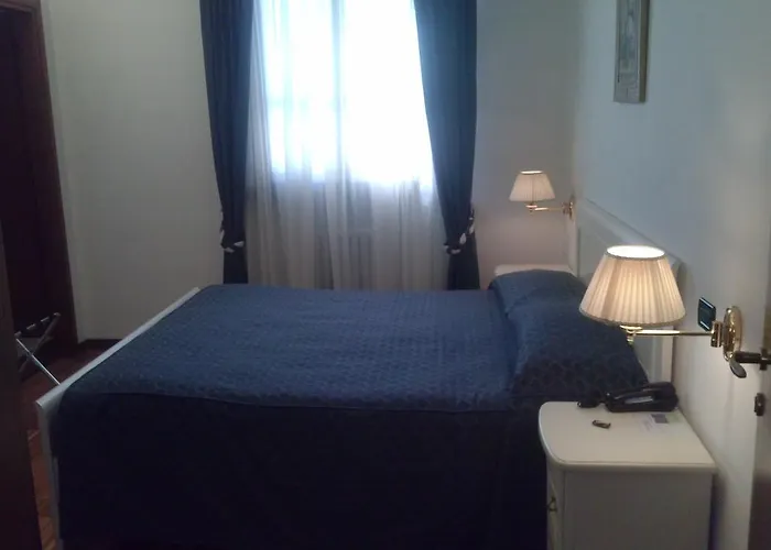 Hotel La Vela Viadana