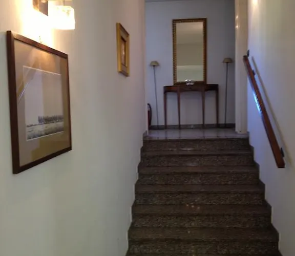 Hotel La Vela Viadana
