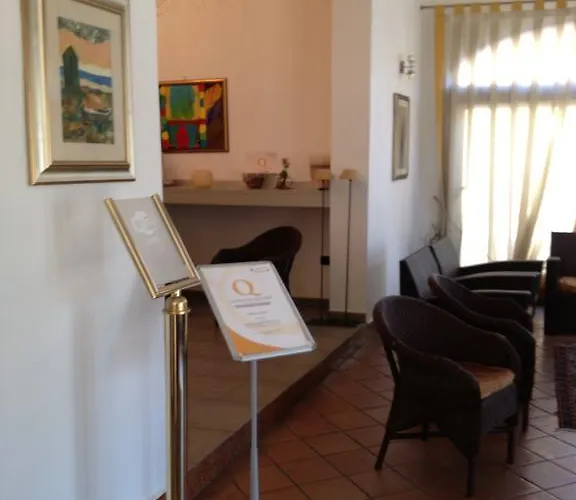 Hotel La Vela
