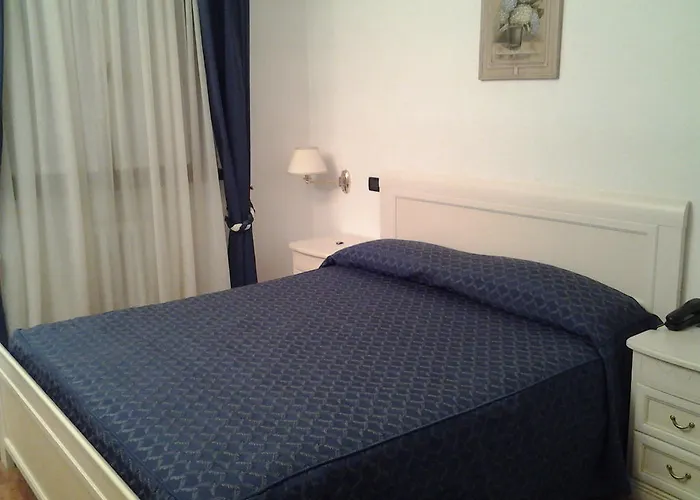 Hotel La Vela Viadana