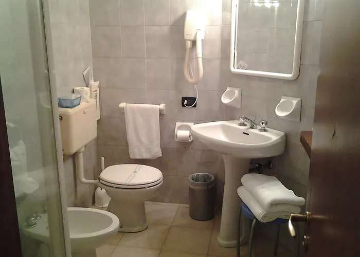 Hotel La Vela Viadana