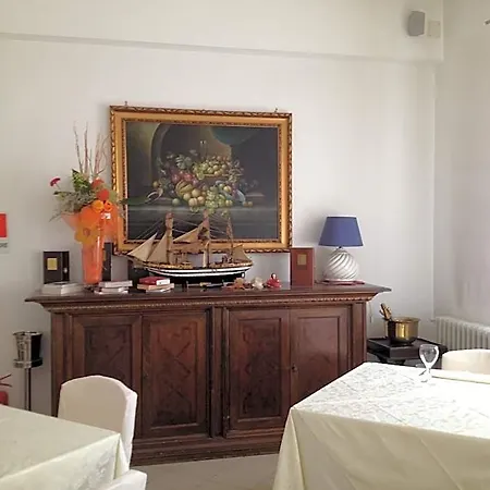 Hotel La Vela Viadana