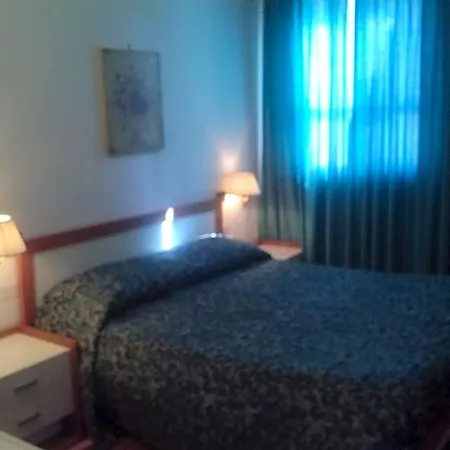 Hotel La Vela Viadana
