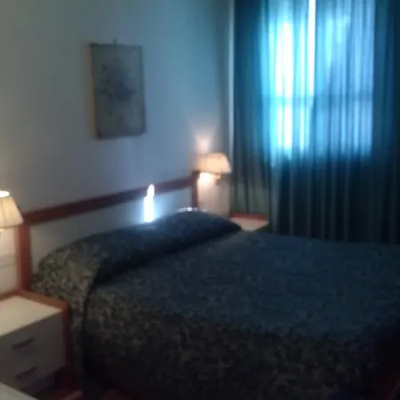 Hotel La Vela