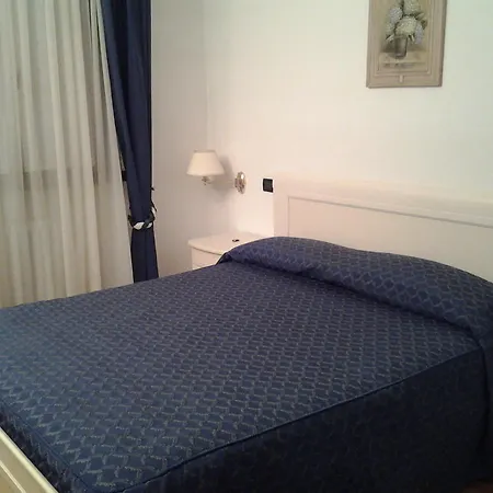Hotel La Vela Viadana